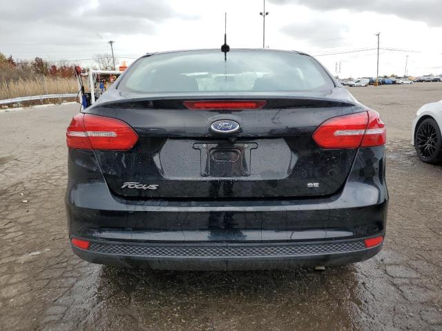 Photo 6 from auction – 2017 FORD FOCUS SE with VIN 1FADP3F26HL335884