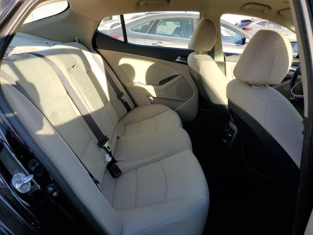 Photo 10 from auction – 2013 KIA OPTIMA HYB with VIN KNAGM4AD9D5042409