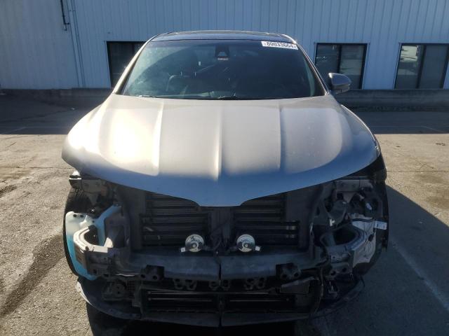Photo 5 from auction – 2016 LINCOLN MKX RESERV with VIN 2LMTJ8LP2GBL84230