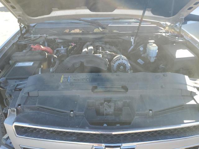 Photo 12 from auction – 2007 CHEVROLET SUBURBAN K with VIN 3GNFK16347G268039