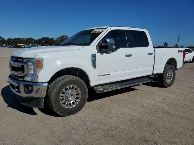 Photo 1 from auction – 2022 FORD F250 SUPER with VIN 1FT8W2BT1NEE20154
