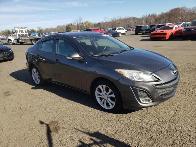 Photo 4 from auction – 2010 MAZDA 3 S with VIN JM1BL1S61A1180110