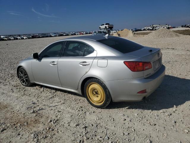 Photo 2 from auction – 2008 LEXUS IS 250 with VIN JTHBK262185082003