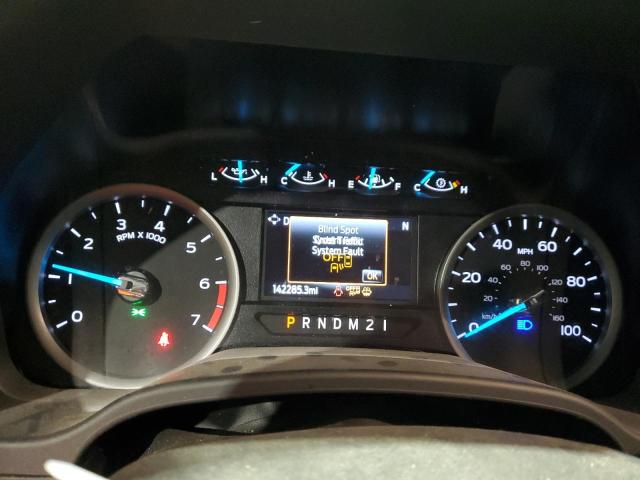 Photo 9 from auction – 2022 FORD F250 SUPER with VIN 1FT7X2B67NEC67038