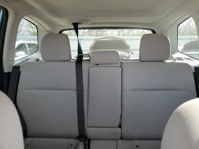 Photo 10 from auction – 2018 SUBARU FORESTER 2 with VIN JF2SJAEC5JH440945