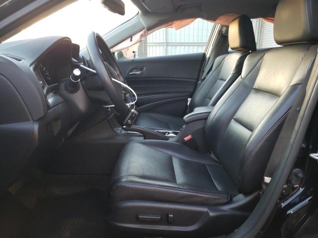 Photo 7 from auction – 2016 ACURA ILX PREMIU with VIN 19UDE2F77GA014938