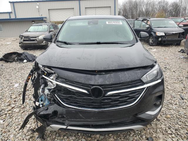Photo 5 from auction – 2022 BUICK ENCORE GX with VIN KL4MMBS24NB117151