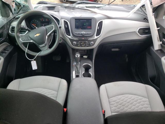 Photo 8 from auction – 2020 CHEVROLET EQUINOX with VIN 2GNAXFEV5L6204156