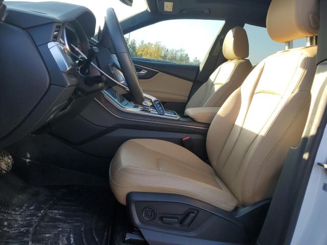 Foto 7 de la subasta – 2022 AUDI Q8 PREMIUM con VIN WA1EVBF16ND010075