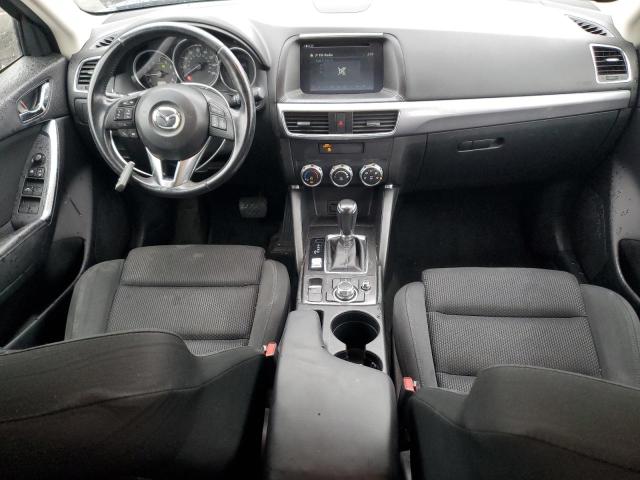 Photo 8 from auction – 2016 MAZDA CX-5 TOURI with VIN JM3KE2CY0G0640430