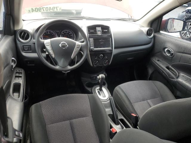 Photo 8 from auction – 2019 NISSAN VERSA S with VIN 3N1CN7AP0KL827489