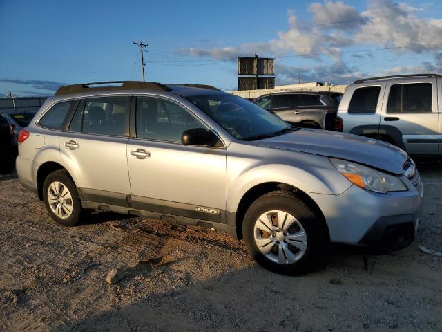 Снимка 4 от търг – 2013 SUBARU OUTBACK 2. с VIN 4S4BRCAC2D3296275