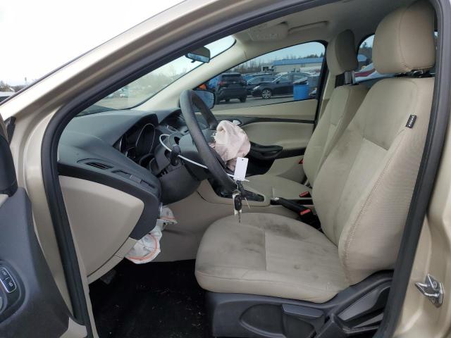 Photo 7 from auction – 2017 FORD FOCUS SE with VIN 1FADP3F23HL335924