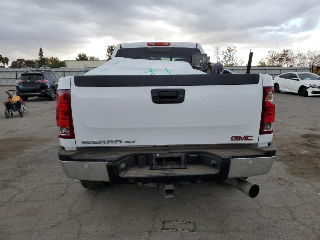 Photo 6 from auction – 2010 GMC SIERRA C25 with VIN 1GT4C1B61AF115382