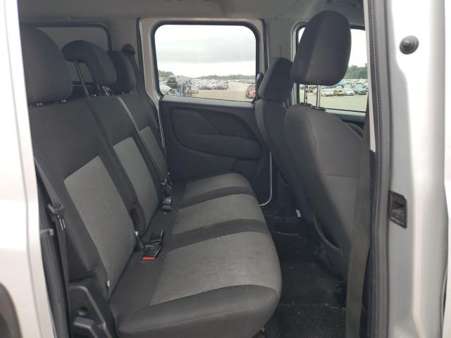 Photo 11 from auction – 2020 RAM PROMASTER with VIN ZFBHRFBB6L6P54499