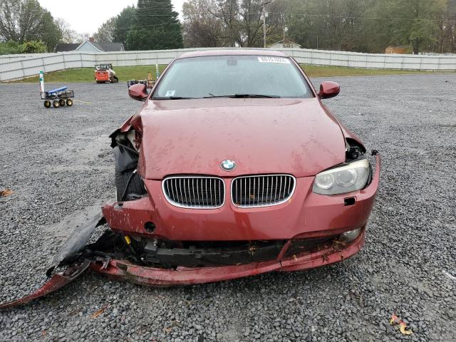 Photo 5 from auction – 2011 BMW 328XI with VIN WBAKF3C58BE442608
