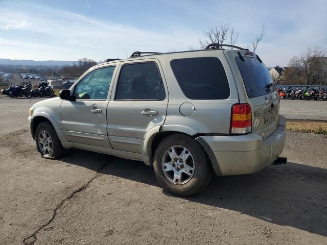 Photo 2 from auction – 2005 FORD ESCAPE LIM with VIN 1FMYU94125KB28469