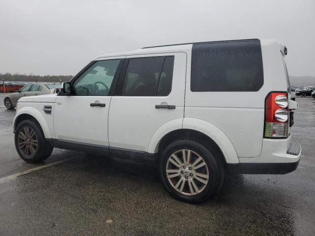 Photo 2 from auction – 2012 LAND ROVER LR4 HSE with VIN SALAG2D46CA638995