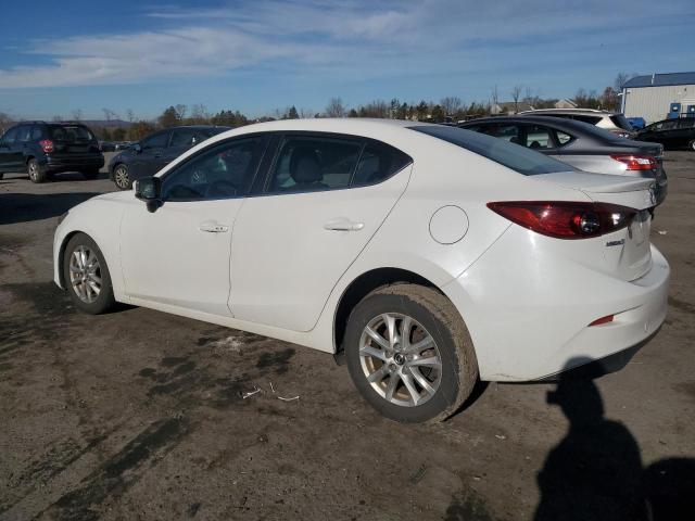 Photo 2 from auction – 2016 MAZDA 3 TOURING with VIN 3MZBM1V78GM263415