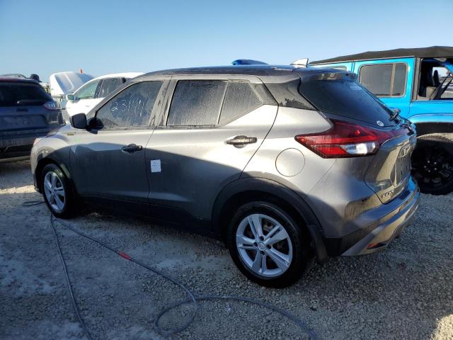 Photo 2 from auction – 2023 NISSAN KICKS S with VIN 3N1CP5BVXPL563541