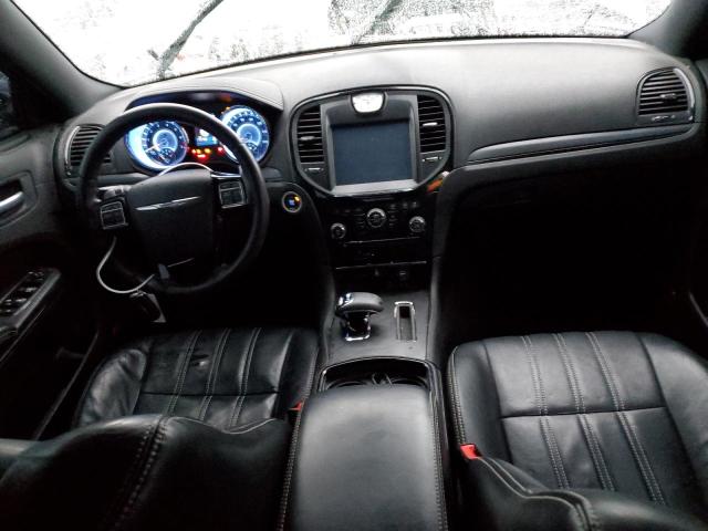Photo 8 from auction – 2014 CHRYSLER 300 S with VIN 2C3CCAGG5EH207679