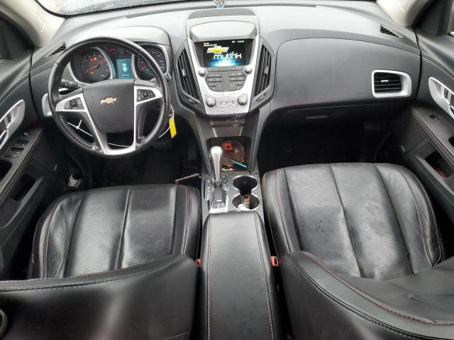 Photo 8 from auction – 2015 CHEVROLET EQUINOX LT with VIN 2GNALCEK3F6201583