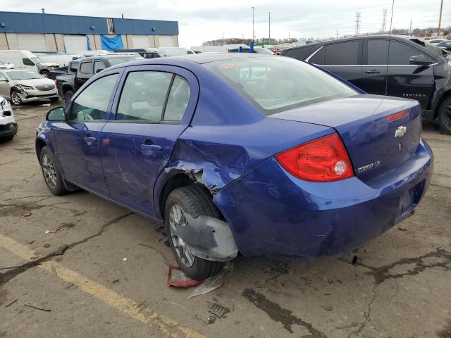Photo 2 from auction – 2006 CHEVROLET COBALT with VIN 1G1AK55F967803214