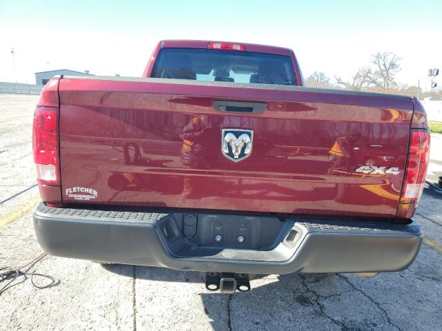 Photo 6 from auction – 2020 RAM 1500 CLASS with VIN 1C6RR7FT8LS110124