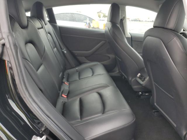 Photo 10 from auction – 2021 TESLA MODEL 3 with VIN 5YJ3E1EA1MF002207
