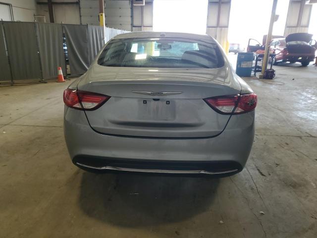 Photo 6 from auction – 2015 CHRYSLER 200 LIMITE with VIN 1C3CCCAB9FN759106