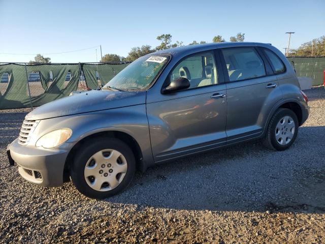 CHRYSLER PT CRUISER 2009 with VIN 3A8FY48959T533449 - Photo from auction