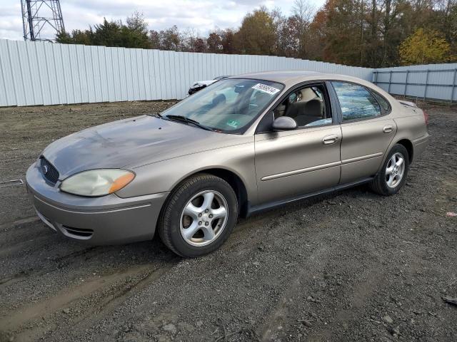 FORD TAURUS SE 2004 with VIN 1FAFP53U84G105809 - Photo from auction