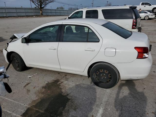 Photo 2 from auction – 2012 TOYOTA YARIS with VIN JTDBT4K39CL013637