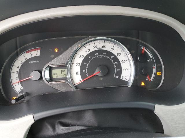 Photo 9 from auction – 2013 TOYOTA SIENNA SPO with VIN 5TDXK3DC4DS386858