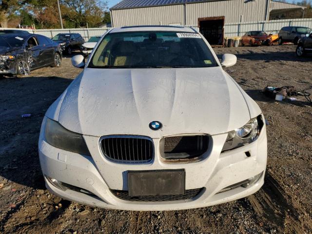 Photo 5 from auction – 2010 BMW 328 XI SUL with VIN WBAPK5C50AA650825
