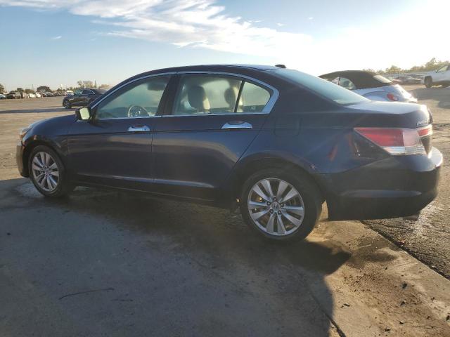 Photo 2 from auction – 2012 HONDA ACCORD EXL with VIN 1HGCP3F80CA005903