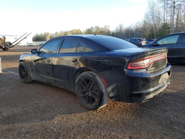 Photo 2 from auction – 2017 DODGE CHARGER SX with VIN 2C3CDXHG5HH532433
