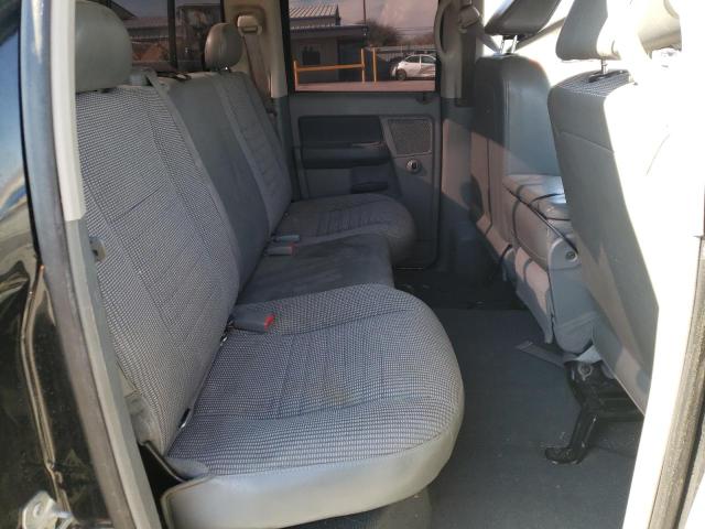 Photo 10 from auction – 2008 DODGE RAM 1500 S with VIN 1D7HA18208J110425