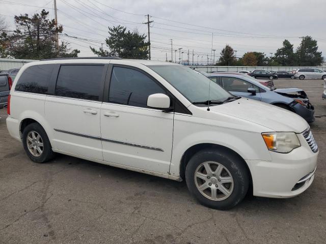Photo 4 from auction – 2011 CHRYSLER TOWN & COU with VIN 2A4RR5DG5BR739644