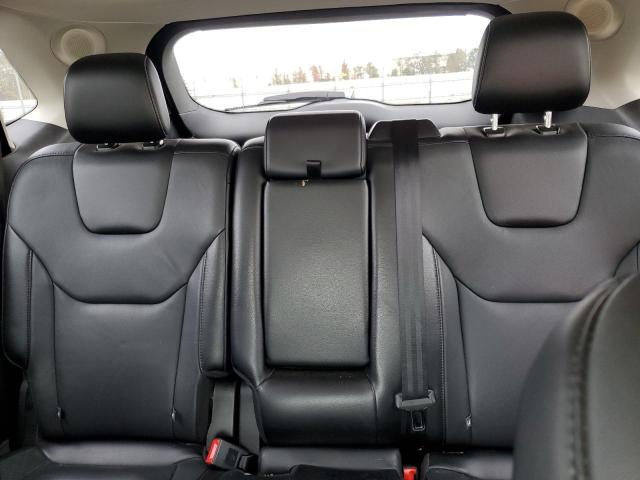 Photo 10 from auction – 2017 FORD EDGE TITAN with VIN 2FMPK3K94HBB52973