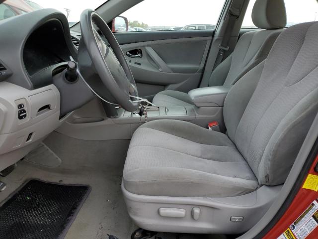Photo 7 from auction – 2011 TOYOTA CAMRY BASE with VIN 4T1BF3EK3BU743147