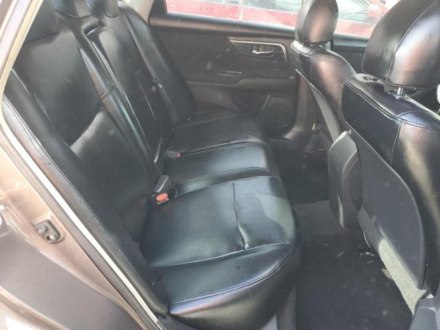 Photo 10 from auction – 2013 NISSAN ALTIMA 2.5 with VIN 1N4AL3AP8DC264618