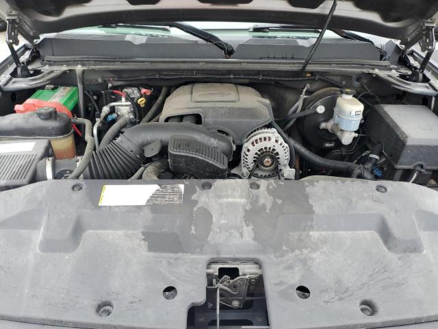 Photo 11 from auction – 2008 CHEVROLET SILVERADO with VIN 2GCEK19C881321917