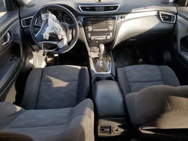 Photo 8 from auction – 2016 NISSAN ROGUE S with VIN KNMAT2MVXGP654681