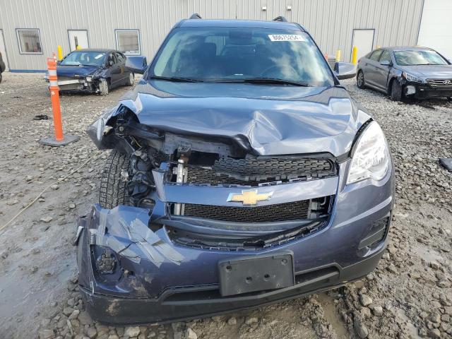 Photo 5 from auction – 2013 CHEVROLET EQUINOX LT with VIN 2GNALDEK6D6107829