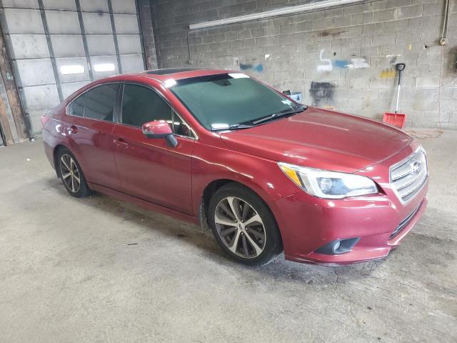 Photo 4 from auction – 2015 SUBARU LEGACY 3.6 with VIN 4S3BNEN67F3017051