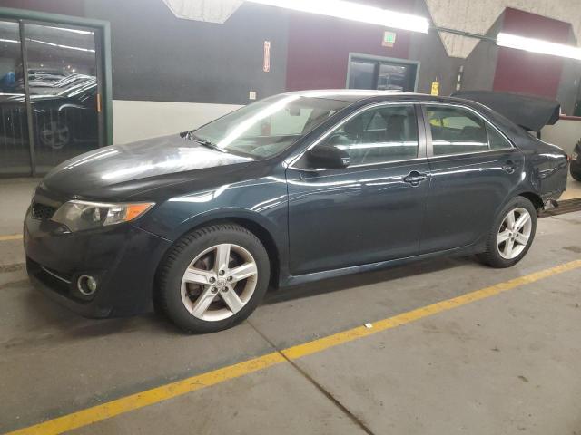 Photo 1 from auction – 2014 TOYOTA CAMRY L with VIN 4T1BF1FK4EU306569