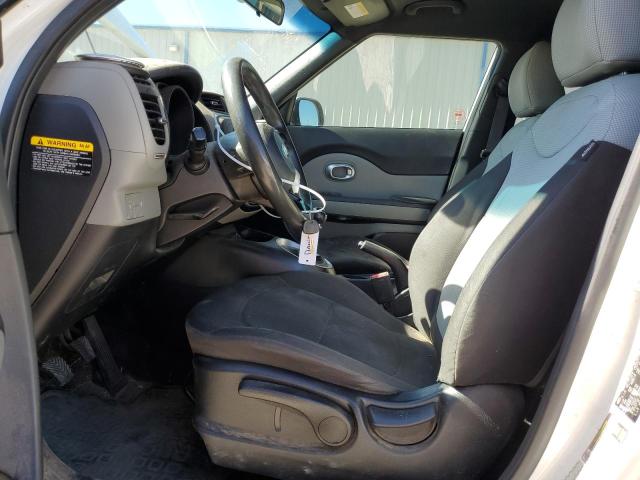 Photo 7 from auction – 2015 KIA SOUL with VIN KNDJN2A29F7226068