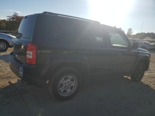 Photo 3 from auction – 2014 JEEP PATRIOT SP with VIN 1C4NJPBA4ED642318