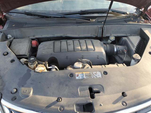 Photo 12 from auction – 2017 CHEVROLET TRAVERSE L with VIN 1GNKVGKD1HJ230288